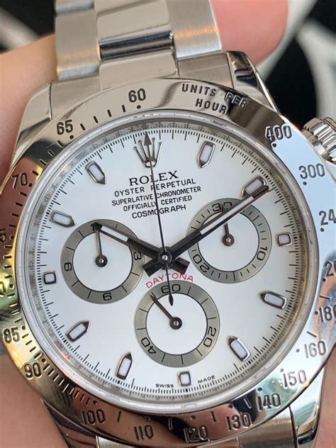 prijs rolex daytona staal|rolex daytona watch price.